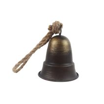 Zvonek k zavěšení K3874-29 - 14 cm