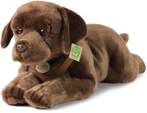 Plyšový labrador 61 cm ležící (eco-friendly)