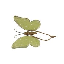 Motýl k zavěšení D3115/1 - 9 x 1,5 x 7 cm