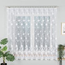 Kusová záclona Hilda 177x400 cm