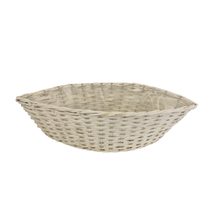 Obal bílý P0940-01 - 50 x 26 x 13 cm