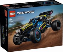 LEGO TECHNIC Auto terénní závodní bugina 42164