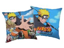 Polštářek Naruto 02 40x40 cm