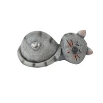 Dekorace kočička X7874 - 7*3*3