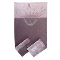 Utěrka Extra savá Echinacea - 3 ks