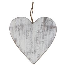 Srdce k zavěšení D7994/4 - 25cm,thickness 9mm