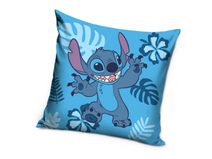 Povlak Lilo a Stitch Veselý rošťák 40x40 cm