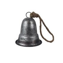 Zvoneček k zavěšení K4466/3 - 10.7 × 14 cm/20