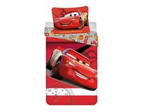 Povlečení Cars Legend 140x200, 70x90 cm