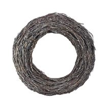 Dekorační věnec P2440/4 - 40 cm