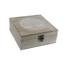 Box strom života D6809 - výška 5.8 cm
