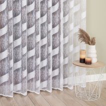 Kusová záclona Geoza 173x450 cm