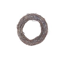 Dekorační věnec P2440/1 - 25 cm