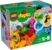 LEGO Duplo zábavné modely 10865