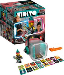 LEGO VIDIYO Punk Pirate BeatBox 43103 STAVEBNICE