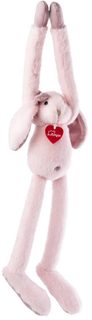 LUMPIN PLYŠ Králíček Stella 70cm Hug Me