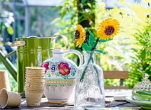 LEGO CREATOR Slunečnice 2ks 40524