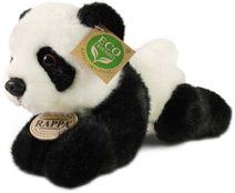 PLYŠ Medvídek Panda 20cm Eco-Friendly *PLYŠOVÉ HRAČKY