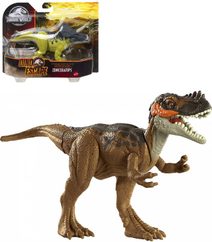 MATTEL Jurassic World: Camp Cretaceous figurka dinosaurus různé druhy