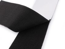 Suchý zip háček + plyš samolepicí šíře 10 cm METRÁŽ
