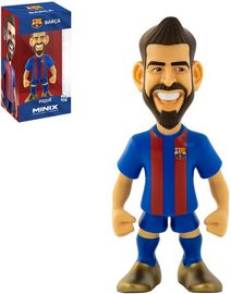 MINIX Figurka sběratelská Gerard Piqué (FC Barcelona) fotbalové hvězdy