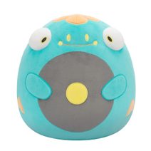 Pokemon Squishmallows Plyš 36cm Belibolt