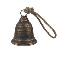 Zvoneček k zavěšení K5019/2 - 12 cm
