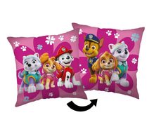 Polštářek Paw Patrol Flowers Polyester, 40/40 cm