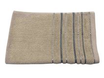 Ručník Zara 40x60 cm béžová