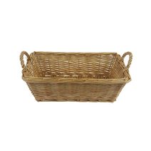 Zásuvka P2040/2 - 32 × 21 × 10 cm