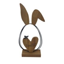 Velikonoční dekorace K4709 - 12.50×5×25 cm