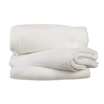 Ručník Jerry 600 g/m2 50x100 cm bílá