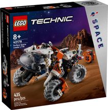 LEGO TECHNIC Vesmírný nakladač LT78 42178