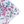 Ubrus EMA - 70x70 cm velikonoční patchwork