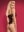 Erotické body - Amrin red - LivCo Corsetti