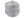Pletací příze Thay s lurexem, macrame 500 g (5 (53) šedá světlá stříbrná)
