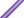 Popruh polypropylénový šíře 20 mm s lurexem METRÁŽ (192 fialová lila stříbrná)