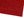 Pěnová guma Moosgummi s glitry 20x30 cm 2 kusy (8 červená)