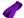 Stuha taftová šíře 20 mm návin 10 metrů (510 fialová purpura)