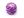 Vyšívací příze Perlovka ombré Niťárna (45272 fialová)