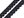Krajka Bavlněná šíře 15 mm paličkovaná METRÁŽ (3 černá - (bavlna))