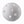 ACRA Florbalový míček necertifikovaný bílý