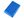 Pláštěnka pro dospělé, pelerína (6 modrá safírová)