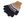 Dámské / dívčí pletené rukavice norský vzor (5 béžová velbloudí)
