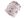 Dětská bavlněná čepice zateplená polar fleecem (5 krémová světlá květy)