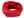 Multifunkční šátek / rouška / nákrčník (5 červená dětská)