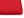 Vyšívací tkanina Kanava šíře 140 cm 54 oček METRÁŽ (2 červená)