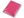 Lehký vak na záda s kapsami 40x47 cm (3 pink)