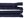 Spirálový zip šíře 5 mm délka 30 cm (bundový) POL (330 modrá tmavá)