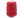 Pletací příze Chic s lurexem, macrame 300 g (5 (8) červená)